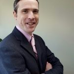 David Jackson, Fidelity Investments Ireland