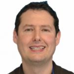 Rory Cawley, Qualtrics