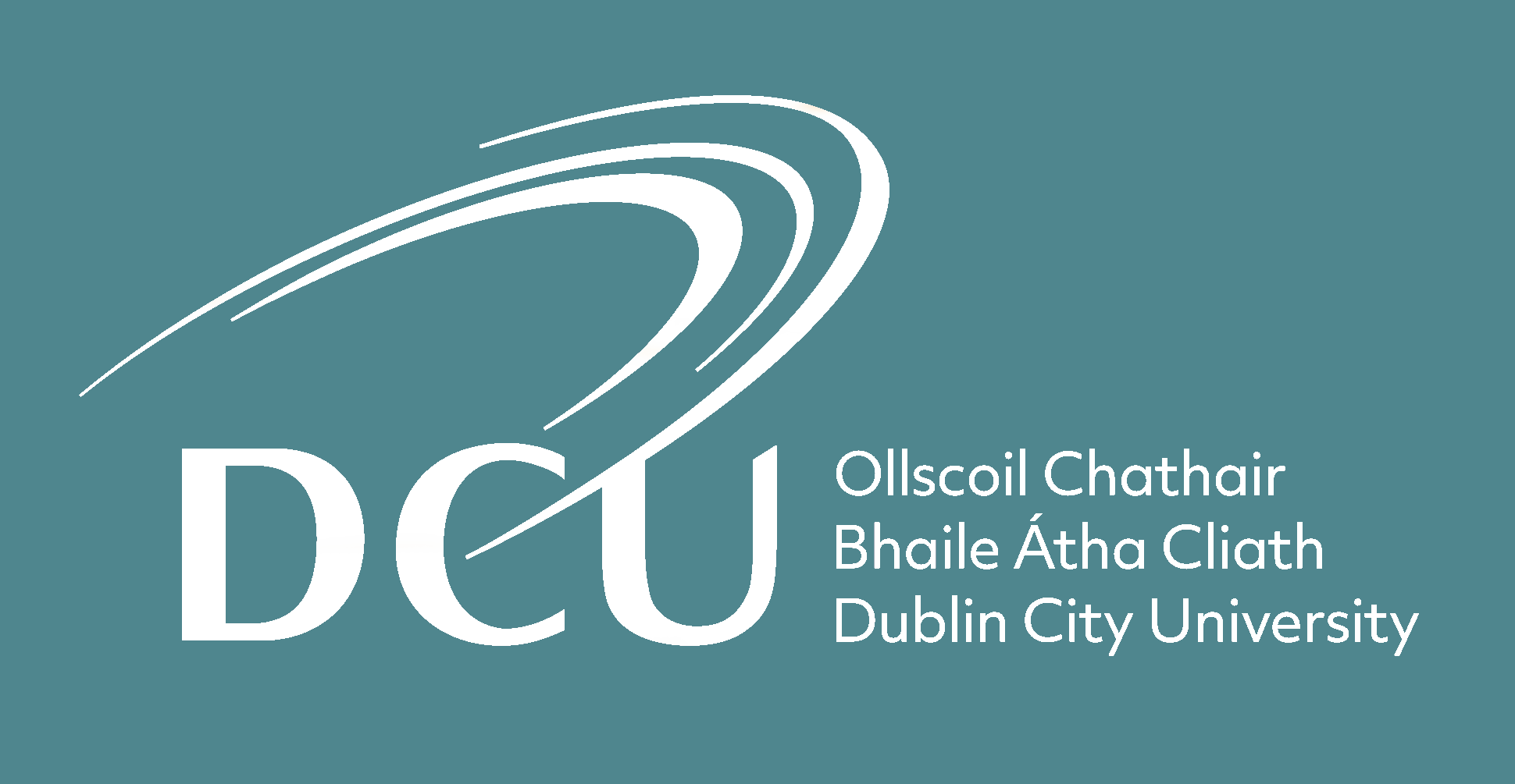 DCU Logo