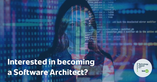 Interested in becoming a software architect?