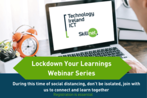 Lockdown your Learnings